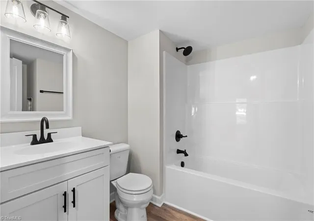 Photo 4 of Sale Pending at 4209 Old Mountain Rd, Lexington, NC 27292 | MLS# 1218697 | Listing updated on 2026-08-29