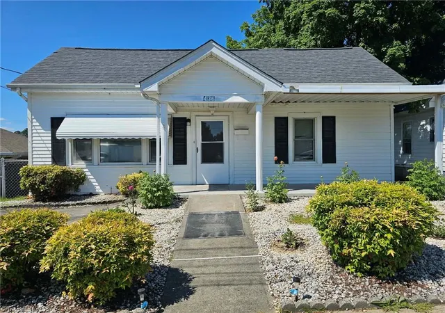 Photo 1 of Sale Pending at 436 Granite St, Mount Airy, NC 27030 | MLS# 1223504 | Listing updated on 2026-09-19