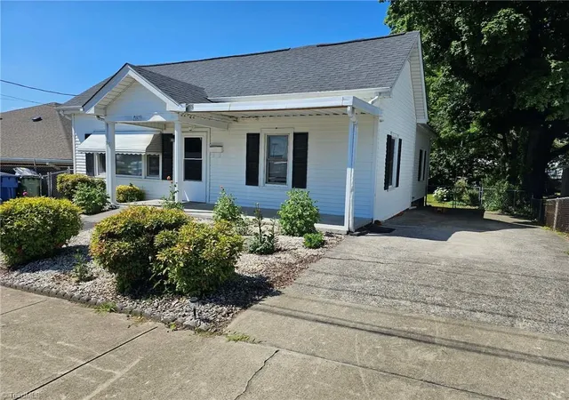 Photo 2 of Sale Pending at 436 Granite St, Mount Airy, NC 27030 | MLS# 1223504 | Listing updated on 2026-09-19