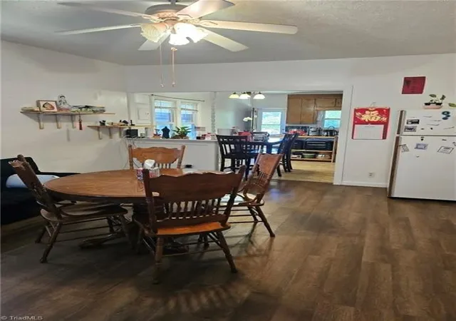 Photo 3 of Sale Pending at 436 Granite St, Mount Airy, NC 27030 | MLS# 1223504 | Listing updated on 2026-09-19