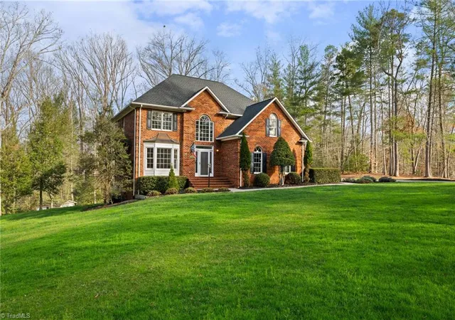 Photo 1 of Single family home for sale at 458 Jim Caudill Rd, Wilkesboro, NC 28697 | MLS# 1211894 | Listing updated on 2026-08-12