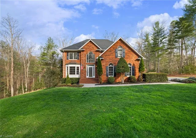Photo 4 of Single family home for sale at 458 Jim Caudill Rd, Wilkesboro, NC 28697 | MLS# 1211894 | Listing updated on 2026-08-12