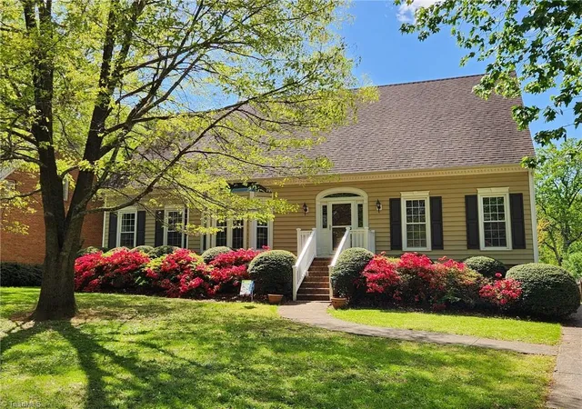 1st image of 520 Barrett Rd, Winston Salem, NC 27104 | MLS# 1229892