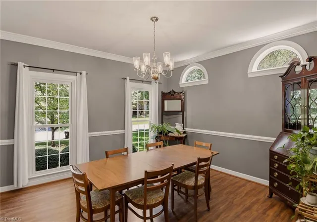 Photo 3 of Single family home for sale at 520 Barrett Rd, Winston Salem, NC 27104 | MLS# 1229892 | Listing updated on 2026-09-13