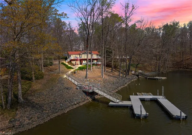 1st image of 435 Lake Dr, Lexington, NC 27292 | MLS# 1214507
