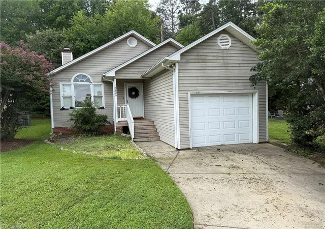 Photo 1 of Sale Pending at 3126 Westbury Dr, Jamestown, NC 27282 | MLS# 1230364 | Listing updated on 2026-08-28