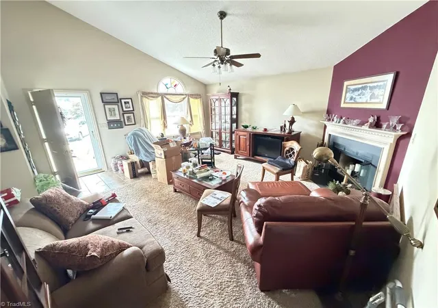 Photo 3 of Sale Pending at 3126 Westbury Dr, Jamestown, NC 27282 | MLS# 1230364 | Listing updated on 2026-08-28