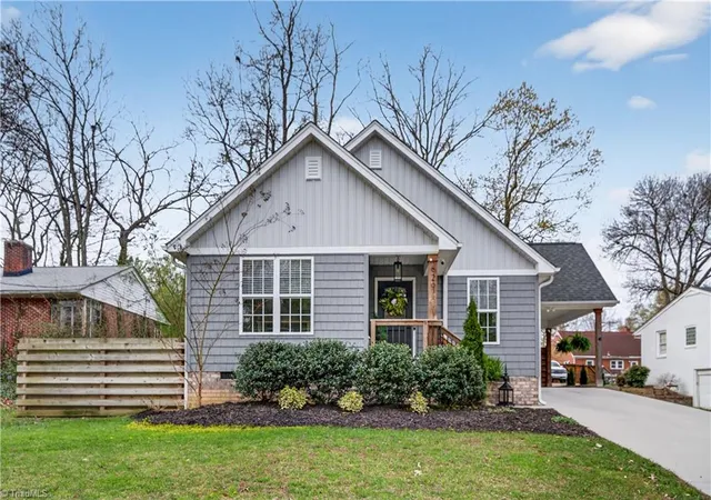 1st image of 629 Rockspring Rd, High Point, NC 27262 | MLS# 1213302