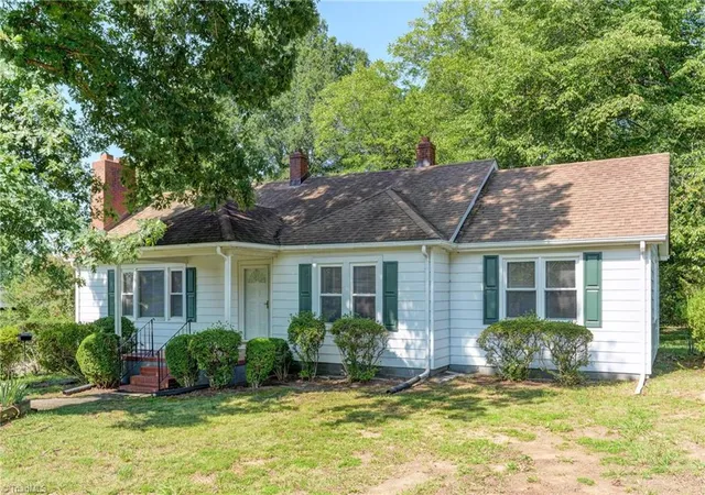 1st image of 519 Franklin Dr, Eden, NC 27288 | MLS# 1229781