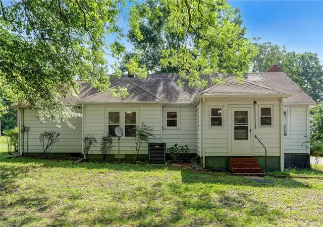 33rd image of 519 Franklin Dr, Eden, NC 27288 | MLS# 1229781