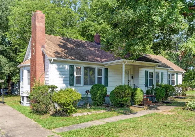 5th image of 519 Franklin Dr, Eden, NC 27288 | MLS# 1229781