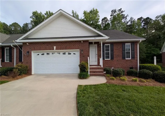 3rd image of 924 Easy St, Asheboro, NC 27205 | MLS# 1216798