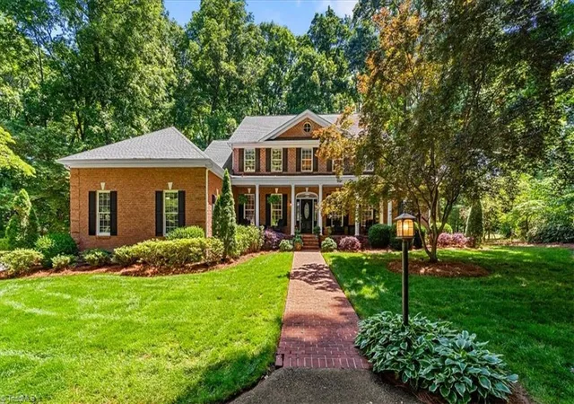 1st image of 1247 Blackberry Ridge Rd, High Point, NC 27265 | MLS# 1219646