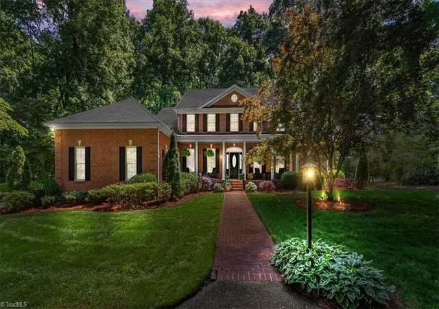 2nd image of 1247 Blackberry Ridge Rd, High Point, NC 27265 | MLS# 1219646