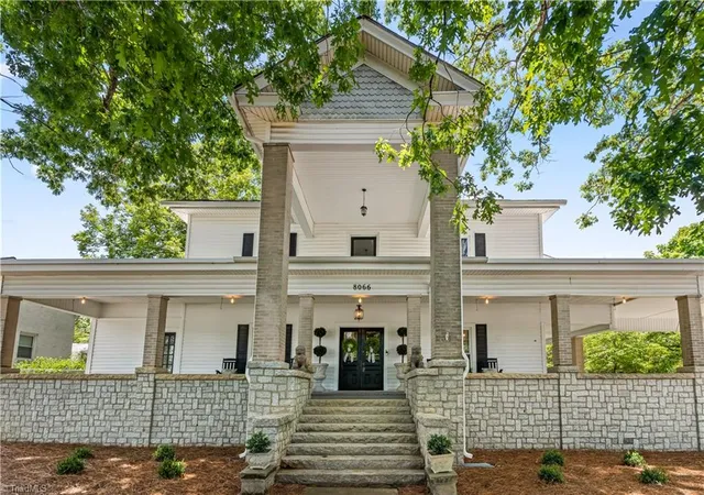 Homes for sale in Rural Hall, NC | 8066 Broad St, Rural Hall, NC 27045 | MLS# 1222495