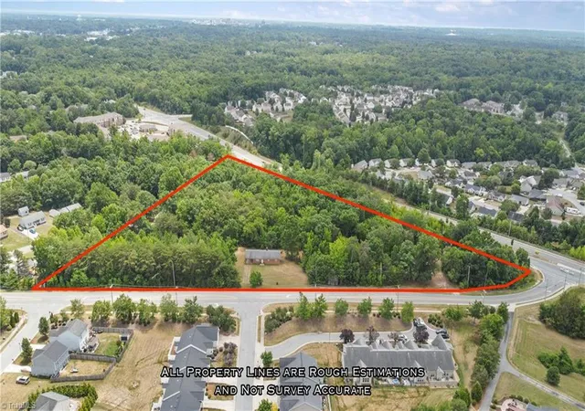 1st image of 709 Westover Dr, High Point, NC 27265 | MLS# 1225647
