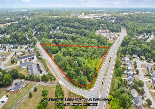 2nd image of 709 Westover Dr, High Point, NC 27265 | MLS# 1225647