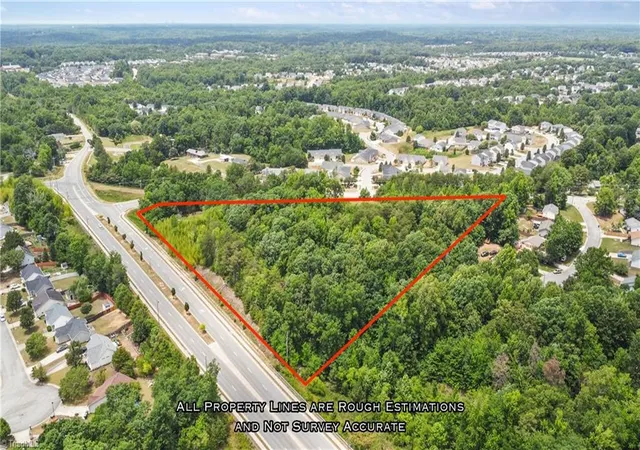 4th image of 709 Westover Dr, High Point, NC 27265 | MLS# 1225647