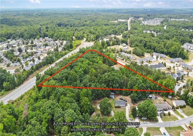 5th image of 709 Westover Dr, High Point, NC 27265 | MLS# 1225647