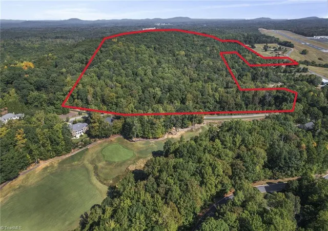 Photo 2 of Land for sale at 2272 Doul Mountain Rd, Asheboro, NC 27205 | MLS# 1196719 | Listing updated on 2026-09-04