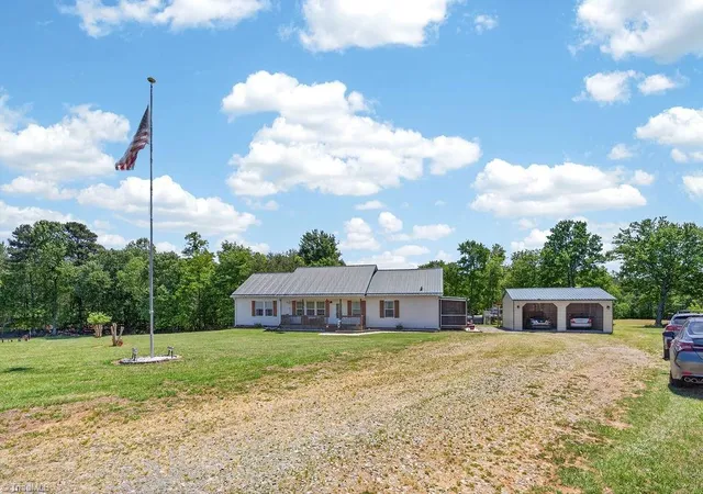 2nd image of 135 Blueridge View Ln, Mount Airy, NC 27030 | MLS# 1218322