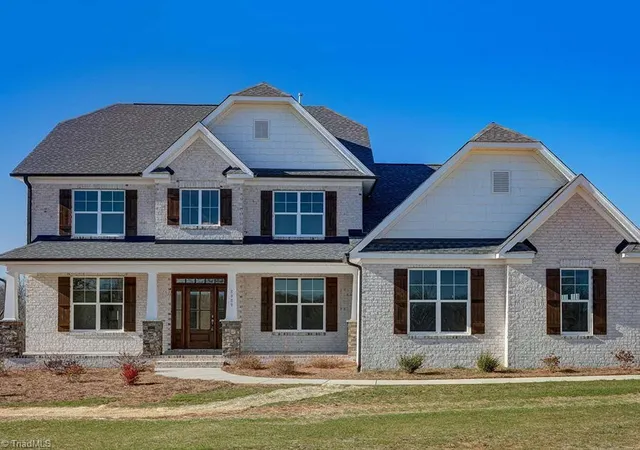 1st image of 4035 Estate Dr, Lewisville, NC 27023 | MLS# 1225621