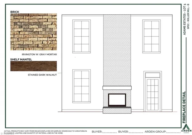 4th image of 4035 Estate Dr, Lewisville, NC 27023 | MLS# 1225621