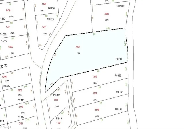 14th image of 000 Pinehaven Dr, New London, NC 28127 | MLS# 1228152