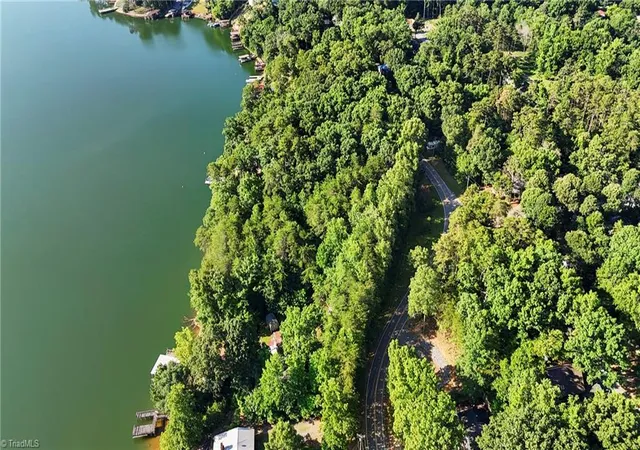 2nd image of 000 Pinehaven Dr, New London, NC 28127 | MLS# 1228152