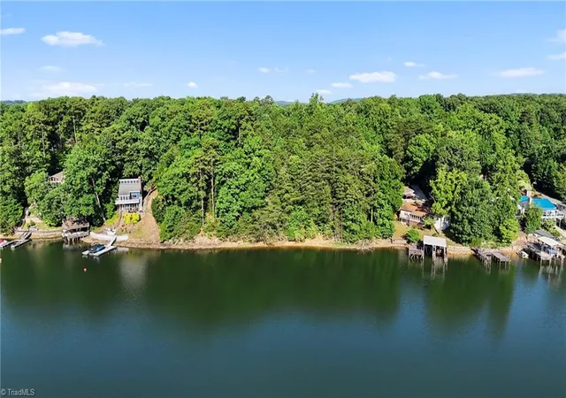 3rd image of 000 Pinehaven Dr, New London, NC 28127 | MLS# 1228152