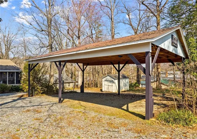 49th image of 1331 Hickory Point Dr, Lexington, NC 27292 | MLS# 1211838