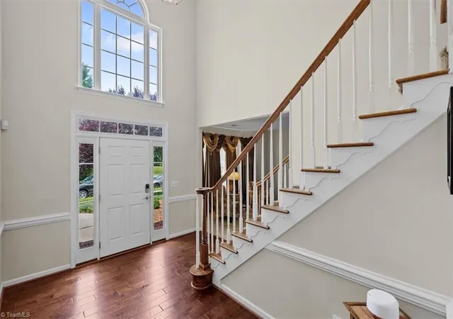 Homes for sale in Whitsett, NC | 1905 Buckminster Dr, Whitsett, NC 27377 | MLS# 1226777
