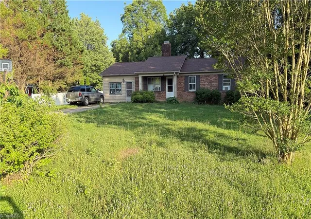 Homes for sale in Dobson, NC | 156 Michael Dr, Dobson, NC 27017 | MLS# 1226439