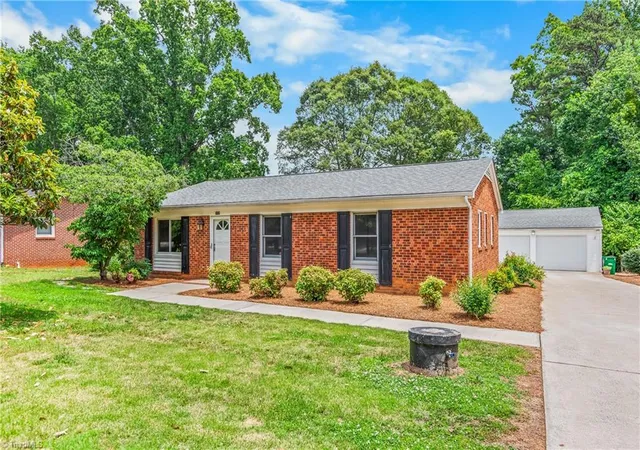 Homes for sale in Lewisville, NC | 1519 Runabout Rd, Lewisville, NC 27023 | MLS# 1223808