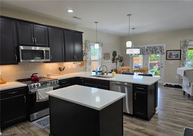 Photo 4 of Single family home for sale at 260 Kyndall Run Dr, Lexington, NC 27295 | MLS# 1233833 | Listing updated on 2026-09-02