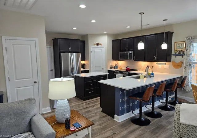 Photo 5 of Single family home for sale at 260 Kyndall Run Dr, Lexington, NC 27295 | MLS# 1233833 | Listing updated on 2026-09-02