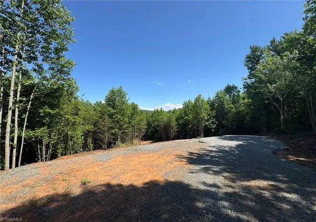 Photo 5 of Land for sale at Lot 54 Billings Hl Church Rd, Traphill, NC 28685 | MLS# 1182070 | Listing updated on 2026-05-15