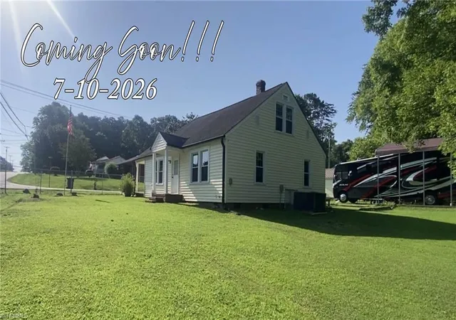 1st image of 401 Sunset Dr, Randleman, NC 27317 | MLS# 1226643