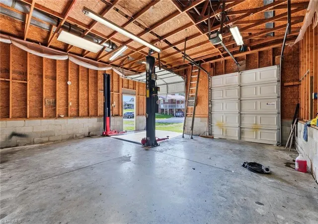 4th image of 401 Sunset Dr, Randleman, NC 27317 | MLS# 1226643