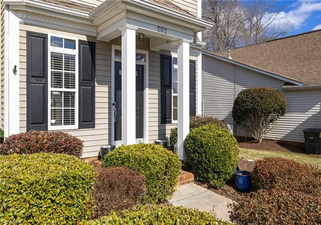 1st image of 252 Brooks Landing Dr, Winston Salem, NC 27106 | MLS# 1212864