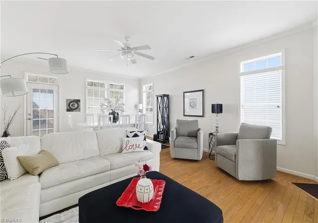 3rd image of 252 Brooks Landing Dr, Winston Salem, NC 27106 | MLS# 1212864
