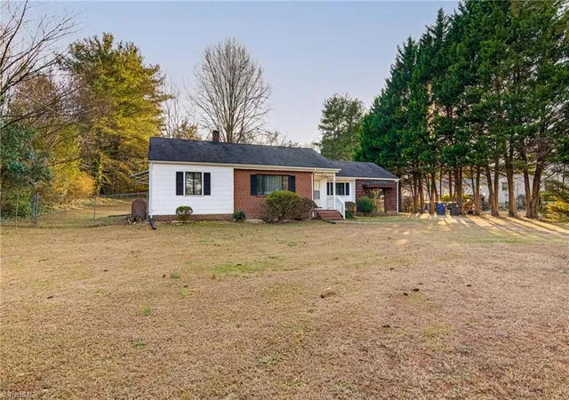 Photo 2 of Sale Pending at 3924 Vest Ml Rd, Winston Salem, NC 27103 | MLS# 1206441 | Listing updated on 2026-07-02