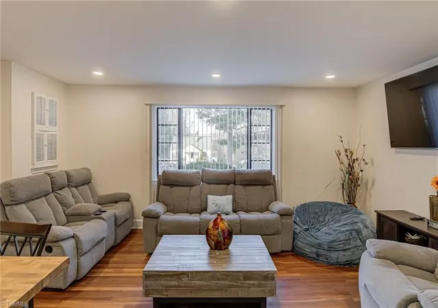 Photo 4 of Sale Pending at 3924 Vest Ml Rd, Winston Salem, NC 27103 | MLS# 1206441 | Listing updated on 2026-07-02