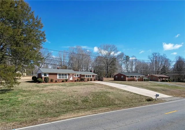 Homes for sale in Reidsville, NC | 1540 W Harrison St, Reidsville, NC 27320 | MLS# 1226714