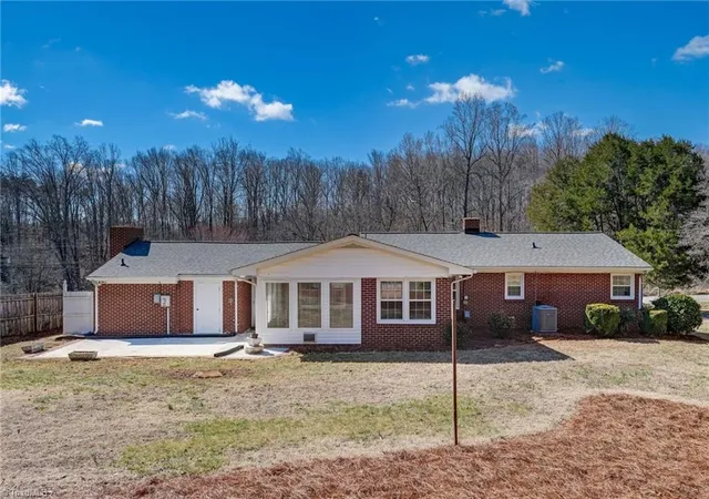 Homes for sale in Reidsville, NC | 1540 W Harrison St, Reidsville, NC 27320 | MLS# 1226714