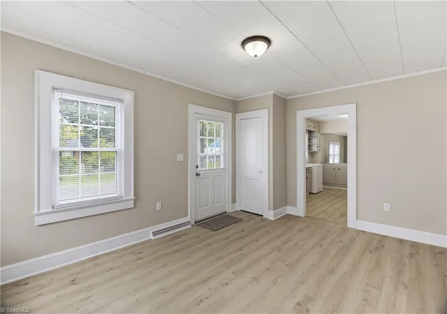Photo 3 of Single family home for sale at 625 N Elm St, Asheboro, NC 27203 | MLS# 1233703 | Listing updated on 2026-10-06