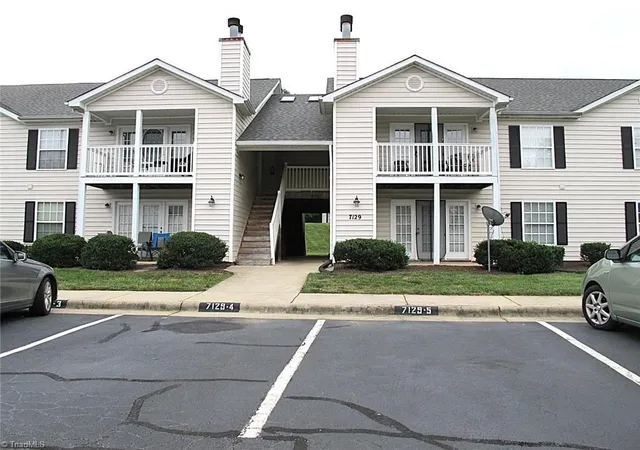 Single family home for sale at 7129 W Friendly Ave #G, Greensboro, NC 27410 | MLS# 1233676