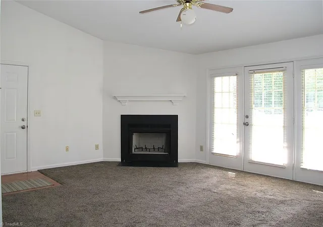 Photo 1 of Single family home for sale at 7129 W Friendly Ave #G, Greensboro, NC 27410 | MLS# 1233676 | Listing updated on 2026-10-28