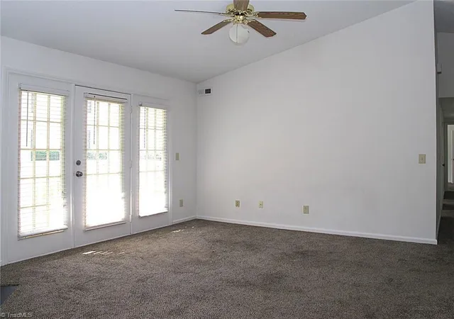 Photo 2 of Single family home for sale at 7129 W Friendly Ave #G, Greensboro, NC 27410 | MLS# 1233676 | Listing updated on 2026-10-28