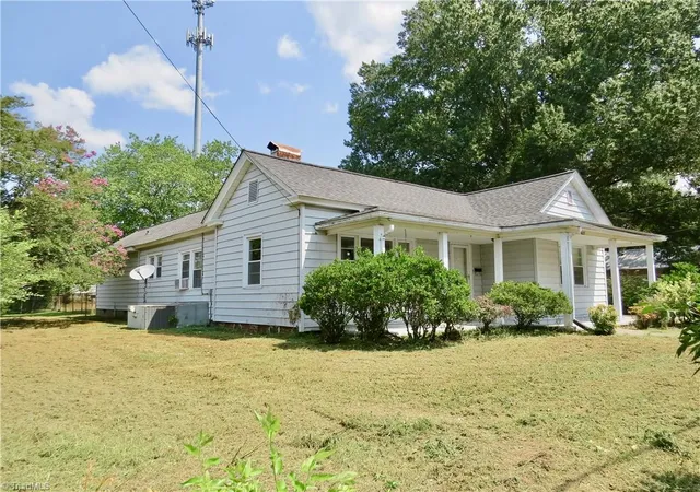 1st image of 627 Morehead St, Eden, NC 27288 | MLS# 1229405